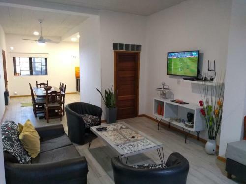 Casa Confortable
