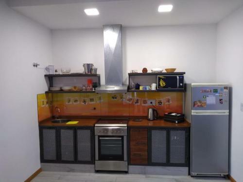 Casa Confortable