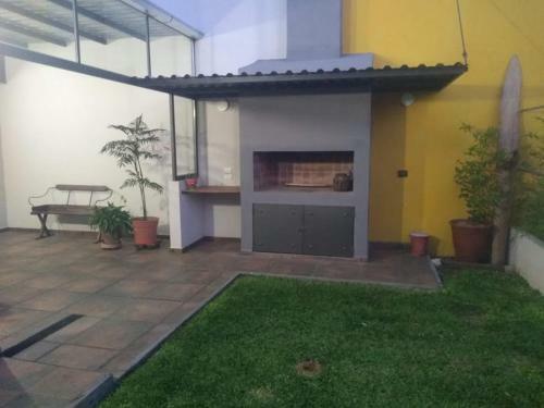 Casa Confortable