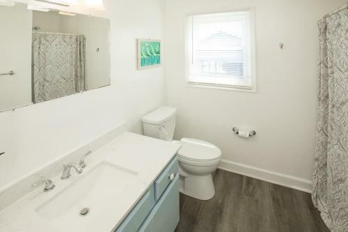 Bayside Bungalow