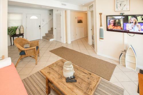 Bayside Bungalow