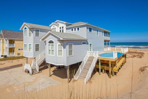 Innisfree By The Sea