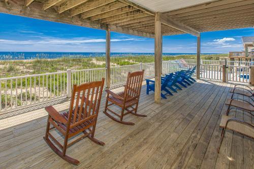 Innisfree By The Sea