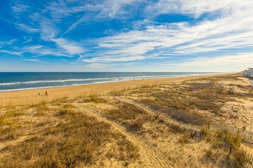 Innisfree By The Sea