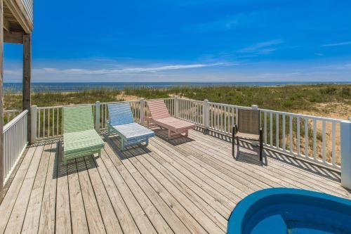 Innisfree By The Sea