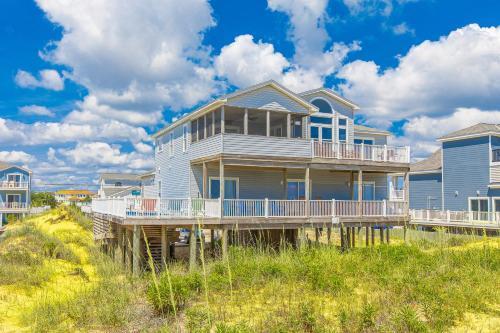 Innisfree By The Sea