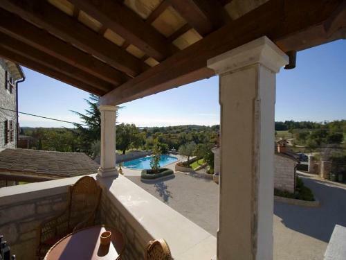 Casa Rustica Dva Baladura B&B
