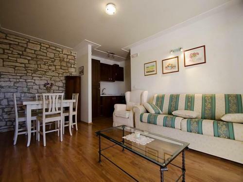Casa Rustica Dva Baladura B&B