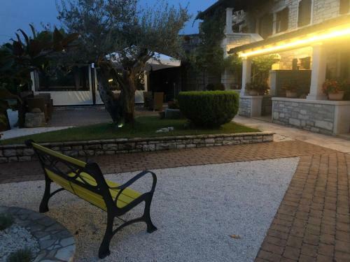Casa Rustica Dva Baladura B&B