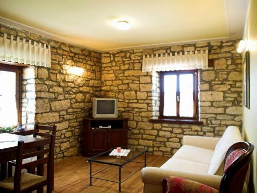 Casa Rustica Dva Baladura B&B