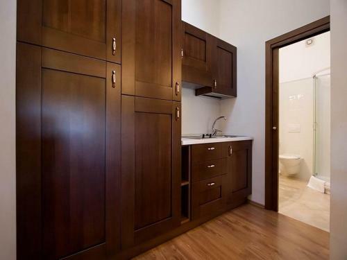 Casa Rustica Dva Baladura B&B
