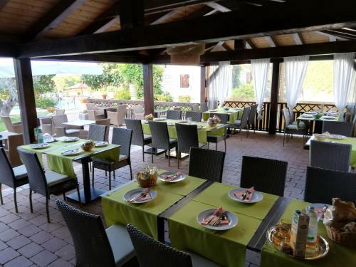 Casa Rustica Dva Baladura B&B