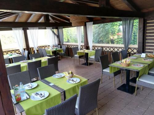 Casa Rustica Dva Baladura B&B