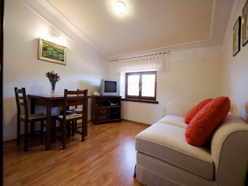 Casa Rustica Dva Baladura B&B