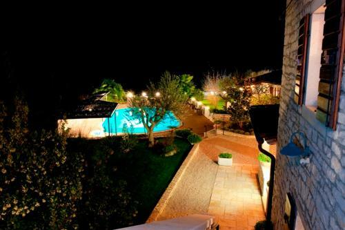 Casa Rustica Dva Baladura B&B