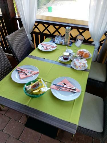 Casa Rustica Dva Baladura B&B