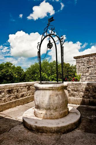 Casa Rustica Dva Baladura B&B