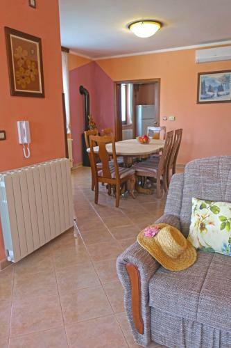 Villa Holiday Hause Jadranka
