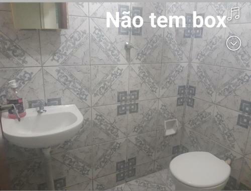 Posada Pousada Do Luquinhas