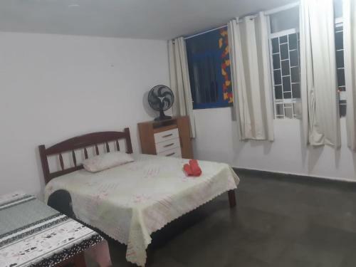 Posada Pousada Do Luquinhas