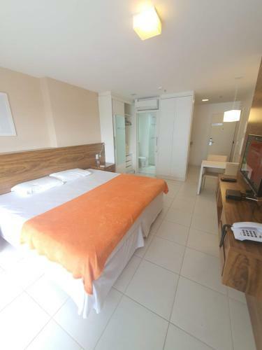 Hotel Vision Express, Shn.