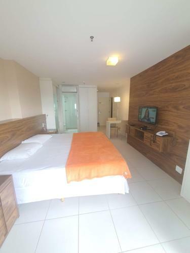 Hotel Vision Express, Shn.