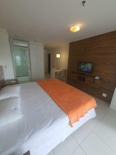 Hotel Vision Express, Shn.