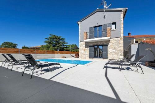 Villa Baraka