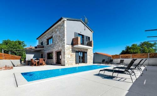 Villa Baraka