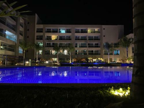 Brisas Do Lago - Apartamento 3