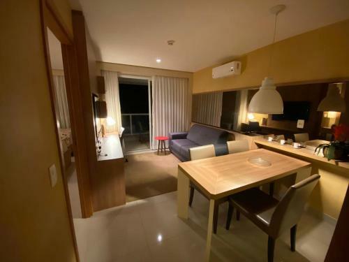 Brisas Do Lago - Apartamento 3