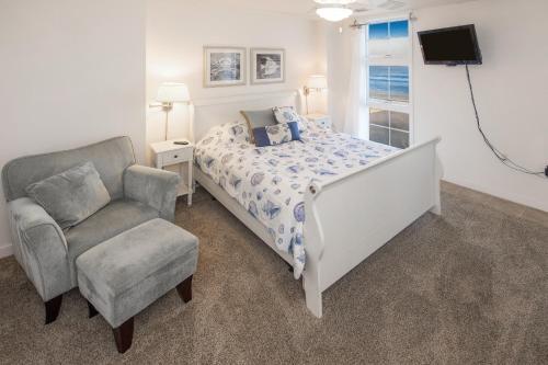 The Sanctuary - Penthouse Paradise B408