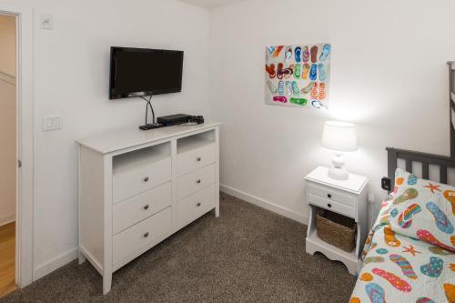 The Sanctuary - Penthouse Paradise B408