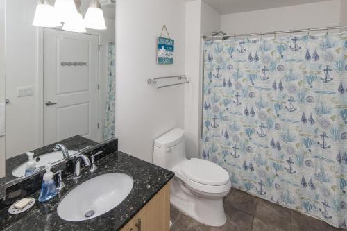 The Sanctuary - Penthouse Paradise B408