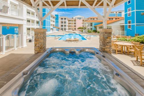 The Sanctuary - Penthouse Paradise B408