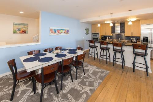 The Sanctuary - Penthouse Paradise B408