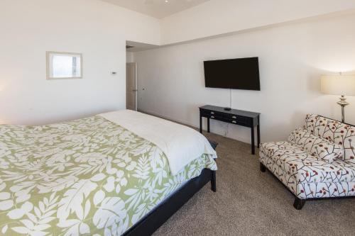 The Sanctuary - Penthouse Paradise B408