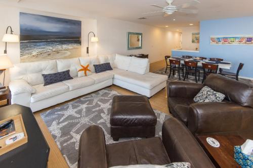 The Sanctuary - Penthouse Paradise B408