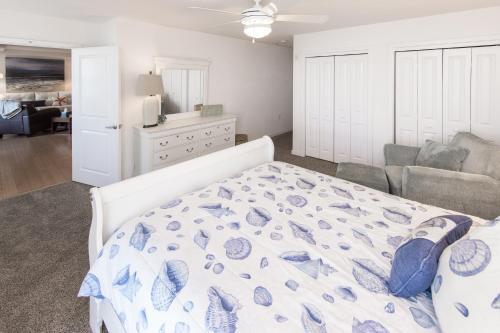 The Sanctuary - Penthouse Paradise B408