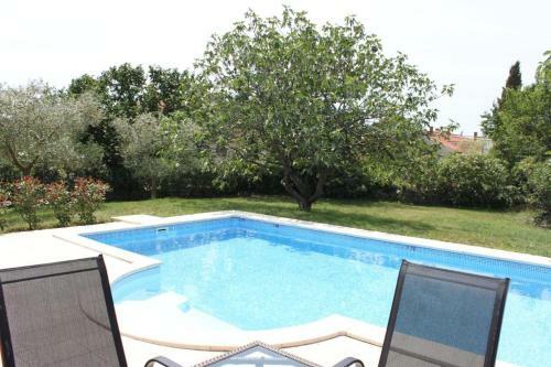 Villa Mate