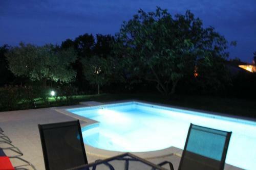 Villa Mate