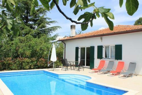 Villa Mate