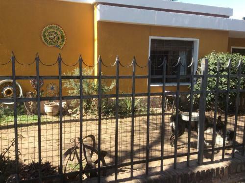 Apartamento Alojamiento C�rdoba