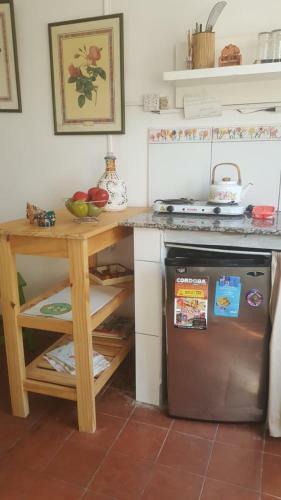 Apartamento Alojamiento C�rdoba