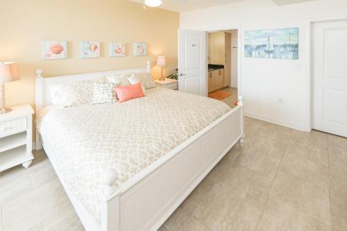 The Sanctuary - Sunset Sanctuary B317