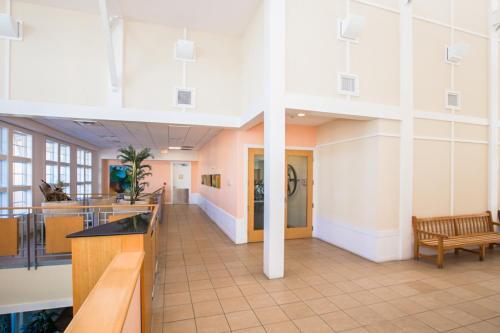 The Sanctuary - Sunset Sanctuary B317