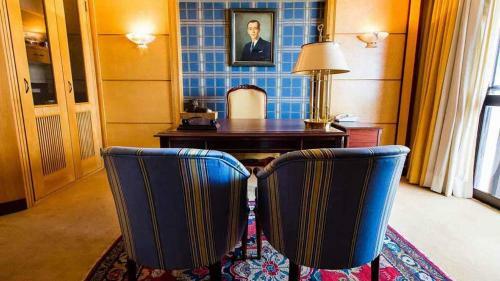 Flat Plaza Hotel - Setor De Hot�is Norte