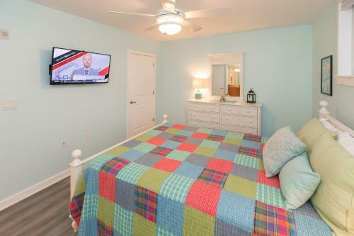 The Sanctuary - Sunset Serenade A119