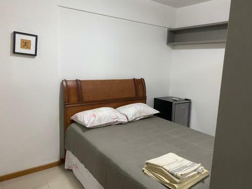 Apartamento Parksul II