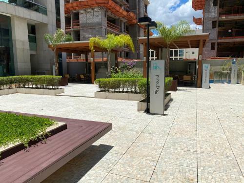Apartamento Parksul II